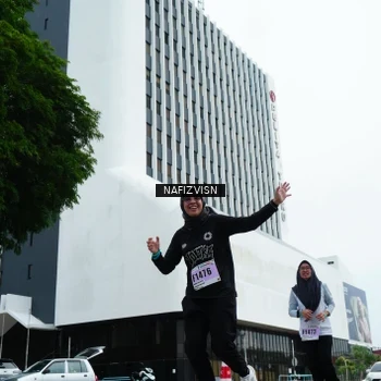 Runner Photo 8828954