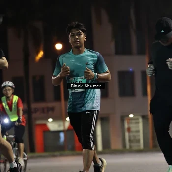 Runner Photo 8828955