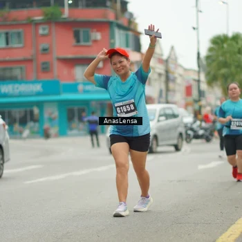 Runner Photo 8828962