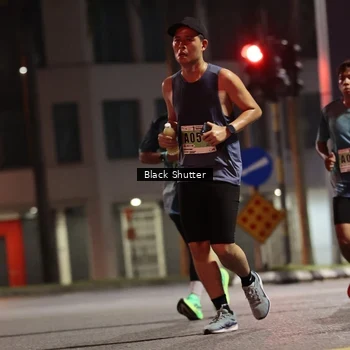 Runner Photo 8828990