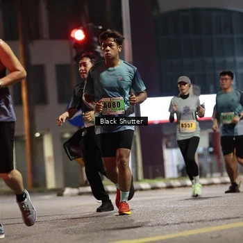 Runner Photo 8829001