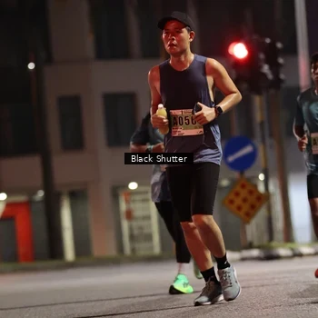 Runner Photo 8829004