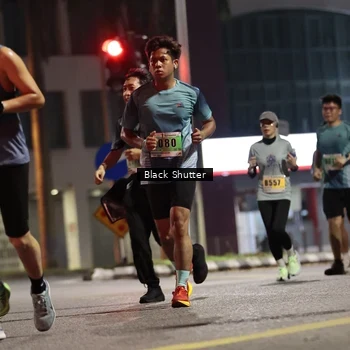Runner Photo 8829005