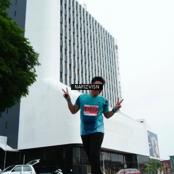 Runner Photo 8829006