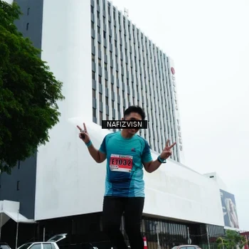 Runner Photo 8829007