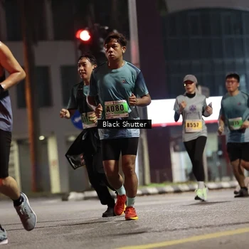 Runner Photo 8829008
