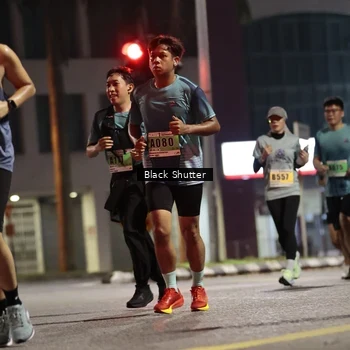 Runner Photo 8829009