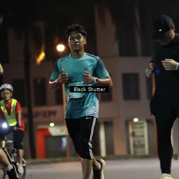 Runner Photo 8829011
