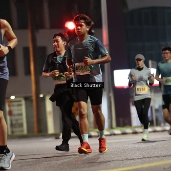 Runner Photo 8829012