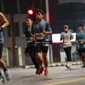 Runner Photo 8829013