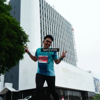 Runner Photo 8829014