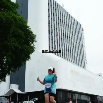 Runner Photo 8829015