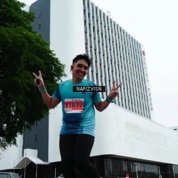 Runner Photo 8829016