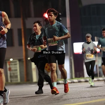 Runner Photo 8829017