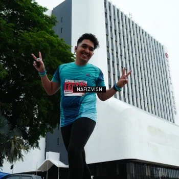 Runner Photo 8829018