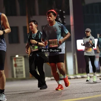 Runner Photo 8829019