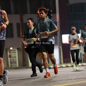 Runner Photo 8829022