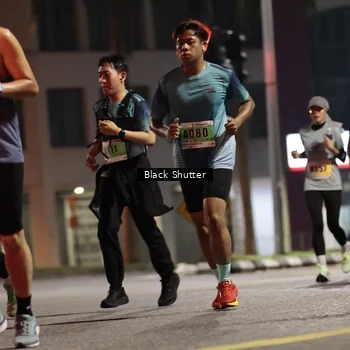 Runner Photo 8829023