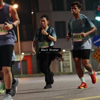Runner Photo 8829027