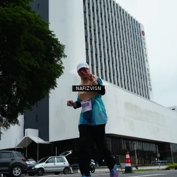 Runner Photo 8829029