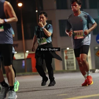 Runner Photo 8829031