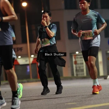 Runner Photo 8829032