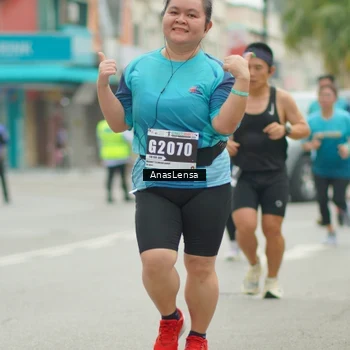 Runner Photo 8829033