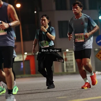 Runner Photo 8829035