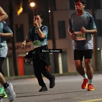 Runner Photo 8829040