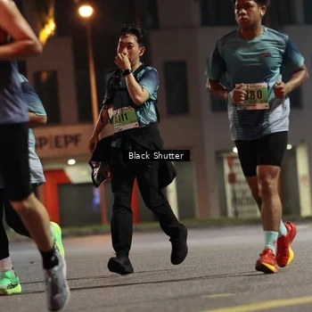 Runner Photo 8829041