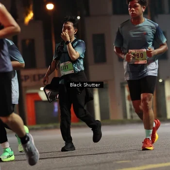 Runner Photo 8829042