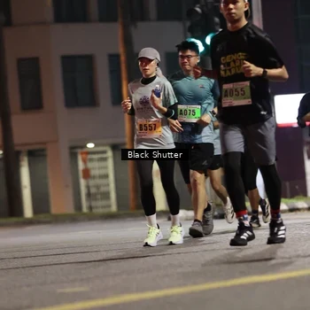 Runner Photo 8829045