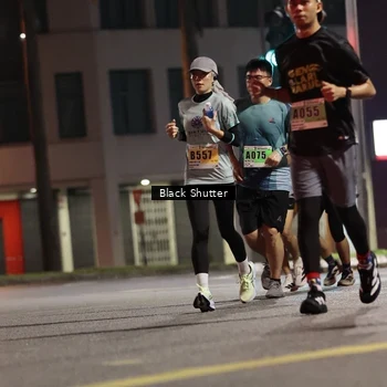Runner Photo 8829046