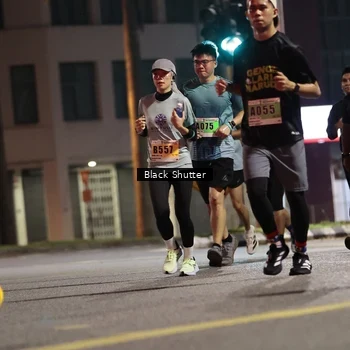 Runner Photo 8829047