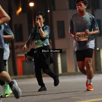 Runner Photo 8829048