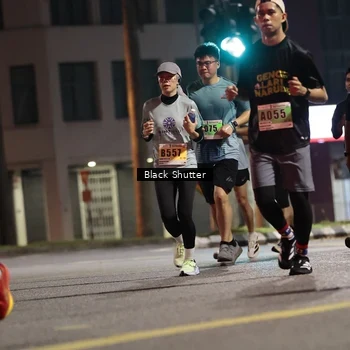 Runner Photo 8829049