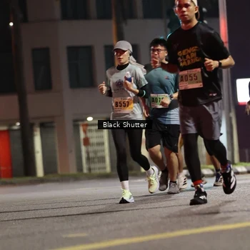 Runner Photo 8829052