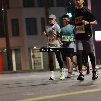Runner Photo 8829054