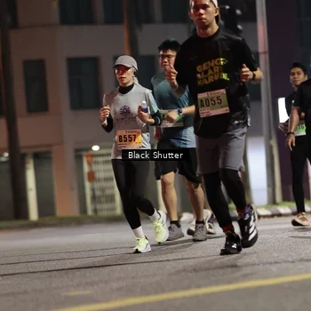 Runner Photo 8829055