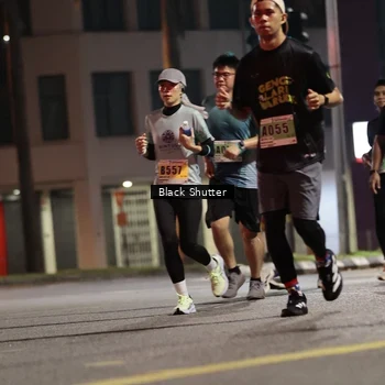 Runner Photo 8829057