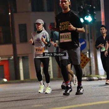 Runner Photo 8829058