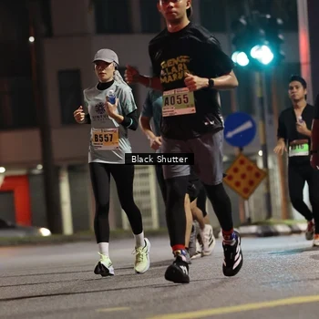Runner Photo 8829060