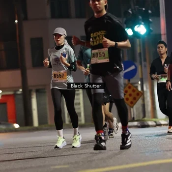 Runner Photo 8829062