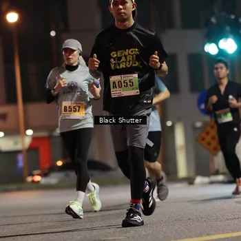 Runner Photo 8829064