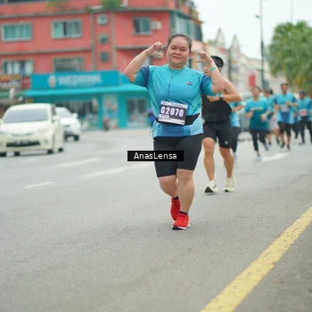 Runner Photo 8829065