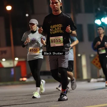 Runner Photo 8829066