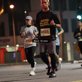 Runner Photo 8829067