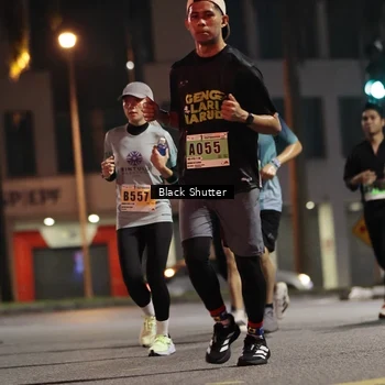 Runner Photo 8829068