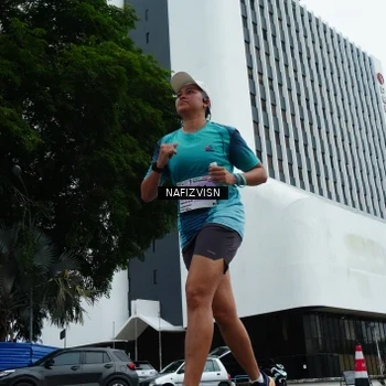 Runner Photo 8829069
