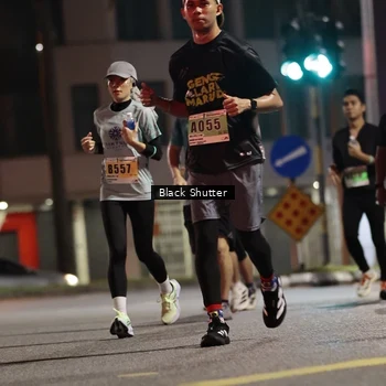 Runner Photo 8829070